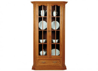Chest of drawers Display case Chests of drawers Decorative showcases dresser cabinet Glass Designer